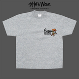 Casa Projects- Grooves Tee