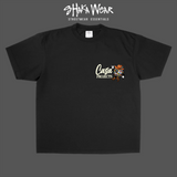 Casa Projects- Grooves Tee
