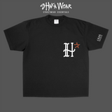 Stros - H tee