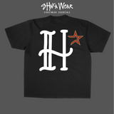 Stros - H tee