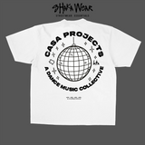 Casa Projects- Collective Tee