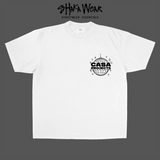 Casa Projects- Collective Tee