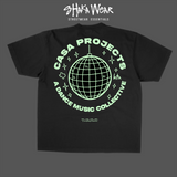 Casa Projects- Collective Tee