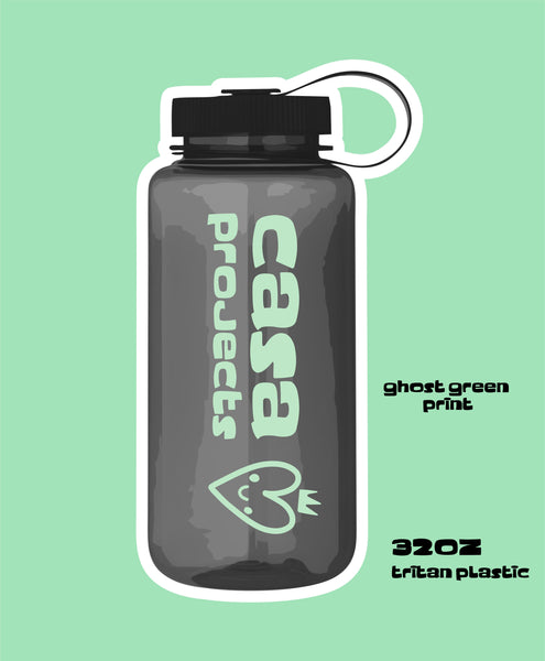 Casa Projects Water Bottle - 32oz